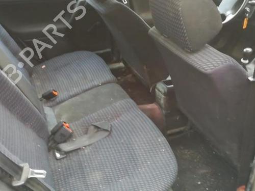 Left headlight VW VENTO (1H2) 1.9 TD | BP25516564C28 