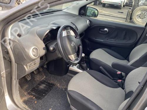 Third brake light NISSAN NOTE (E11, NE11) 1.5 dCi | BP25715223L11 - Image 27