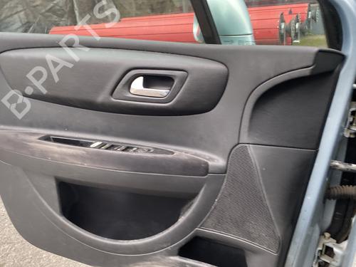 Left front window switch CITROËN C4 I (LC_) 1.6 HDi | BP33019746I27  - Image 11