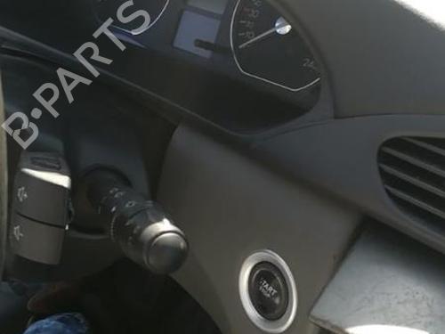 Højre baglygte bagklap RENAULT LAGUNA II (BG0/1_) 1.9 dCi | BP25552627C80 