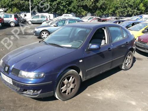 Front left seatbelt SEAT LEON (1M1) 1.9 TDI | BP25553573I26 - Image 4