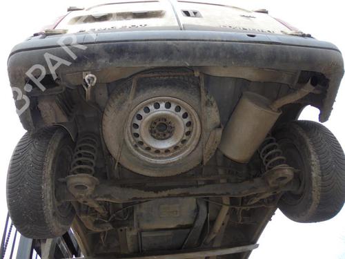 Switch PEUGEOT EXPERT Van (222) 2.0 HDI | BP25517198I30 