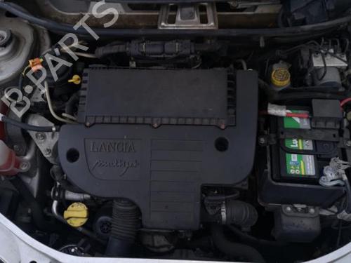 Right mirror FIAT PUNTO (188_) 1.3 JTD 16V | BP25555281C27