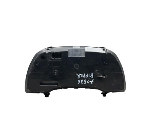 Kombiinstrument VW GOLF IV (1J1) 1.9 TDI | BP25577800C47 