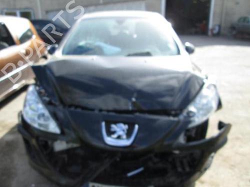 Steering pump PEUGEOT 308 I (4A_, 4C_) 1.6 HDi | BP25516453M99 