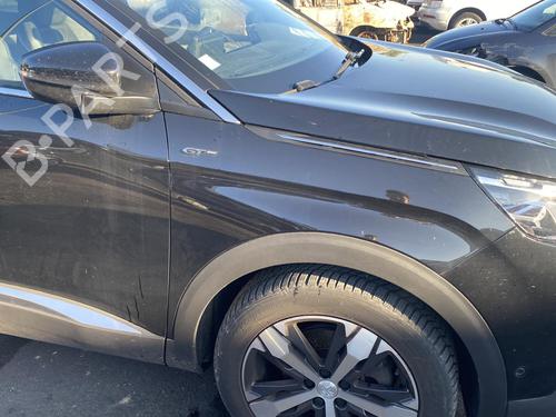 Starter PEUGEOT 5008 II (MC_, MJ_, MR_, M4_) 2.0 BlueHDi 180 (MJEHZW, MJEHZR, MJEHZP) | BP25503942M8 