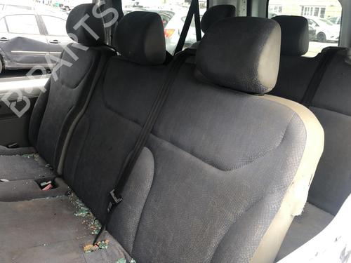 Left sun visor NISSAN PRIMASTAR Bus (X83) dCi 100 | BP25556605I1 - Image 23