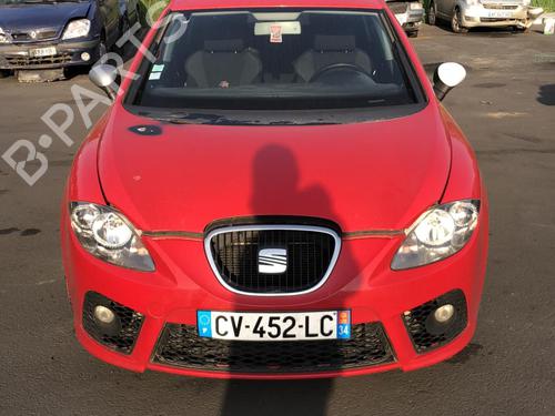 Left front window switch SEAT LEON (1P1) 2.0 TDI | BP25557676I27 - Image 15