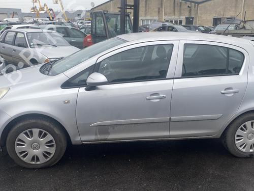 Front left window mechanism OPEL CORSA D (S07) 1.3 CDTI (L08, L68) | BP25575901C22 - Image 31
