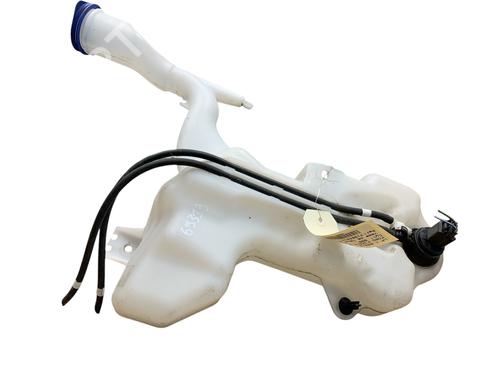 Used Windscreen washer tank FORD FIESTA VII (HJ, HF) 1.0 EcoBoost (101 hp) 25551035