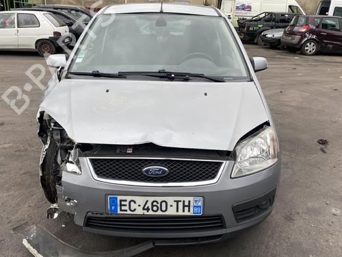 Left front shock absorber FORD FOCUS C-MAX (DM2) 2.0 TDCi | BP25548338M16  - Image 28