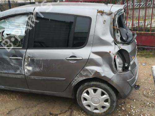 Left front driveshaft RENAULT MODUS / GRAND MODUS (F/JP0_) 1.5 dCi (JP0G, JP0H) | BP25534524M38  - Image 8