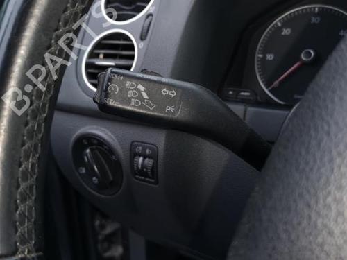 Left front steering knuckle VW GOLF PLUS V (5M1, 521) 1.9 TDI | BP25557139M25  - Image 27