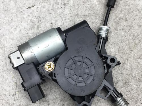Rudehejsemekanisme venstre bagtil MAZDA 5 (CR) 2.0 CD (CR19) | BP25576084C24 