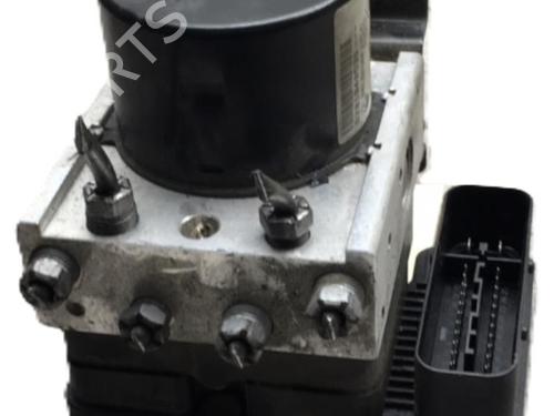 ABS pump RENAULT TWINGO II (CN0_) 1.5 dCi (CN0E) | BP25529433M43 - Image 5