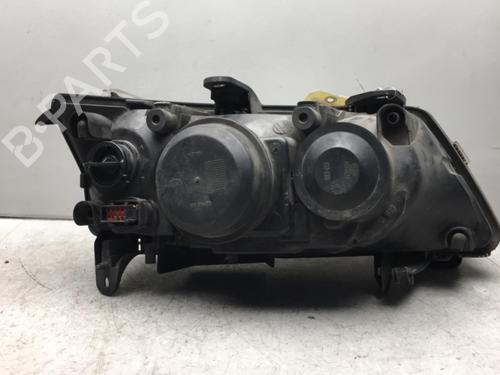 Left headlight SAAB 9-3 Estate (E50) 1.9 TiD | BP25525446C28 