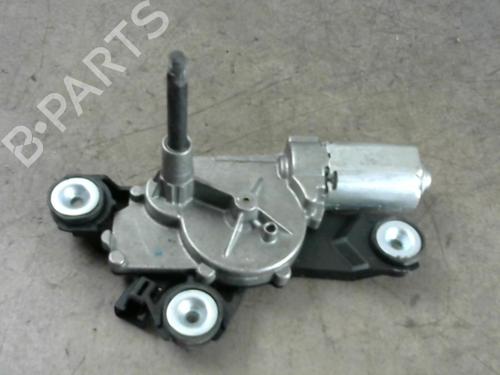 Rear wiper motor FORD S-MAX (WA6) 1.8 TDCi | BP25537192M102