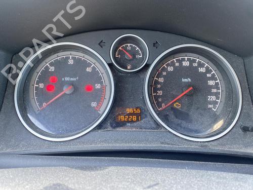 Front left seatbelt OPEL ASTRA H GTC (A04) 1.7 CDTI (L08) | BP25535096I26 - Image 22