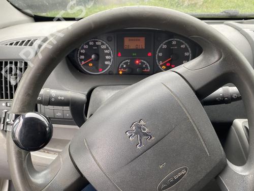 Left taillight PEUGEOT BOXER Van 2.2 HDi 120 | BP26973202C34  - Image 15