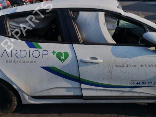 Front left lock RENAULT CLIO V (B7_) 1.5 Blue dCi 85 (B7AG) | BP25517883C98  - Image 12