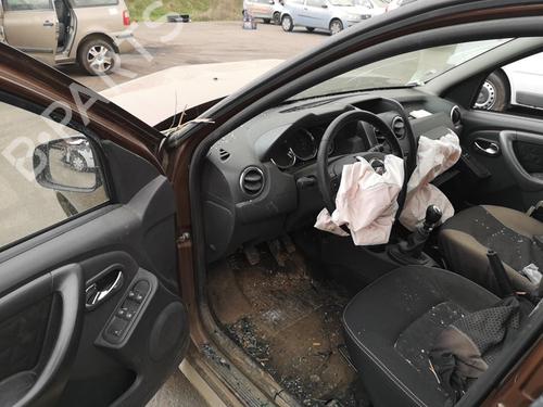 Instrument cluster DACIA DUSTER (HS_) 1.5 dCi 4x4 | BP25533894C47  - Image 6