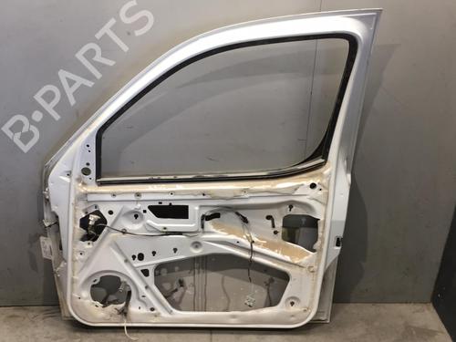 Dør højre fortil CITROËN BERLINGO / BERLINGO FIRST MPV (MF_, GJK_, GFK_) 1.6 HDI 90 (MF9HX) (90 hp) 25534724