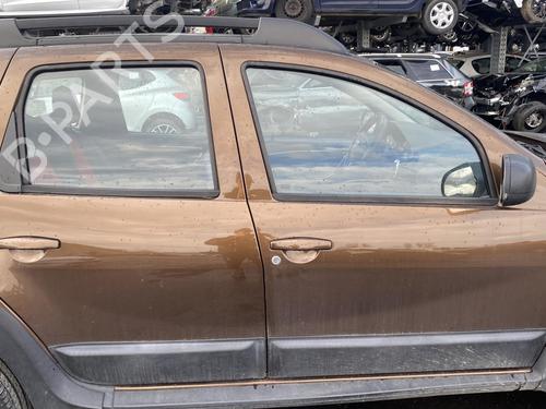 Front right window mechanism DACIA DUSTER (HS_) 1.5 dCi | BP25515189C23 