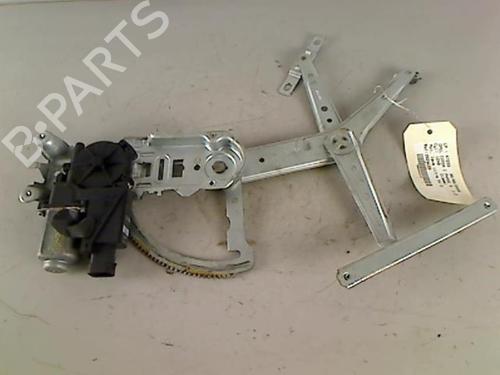Elevalunas delantero derecho OPEL CORSA C (X01) 1.3 CDTI (F08, F68) (70 hp) 25522916