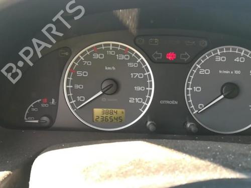 Right taillight CITROËN XSARA (N1) 1.9 D | BP25553009C35 