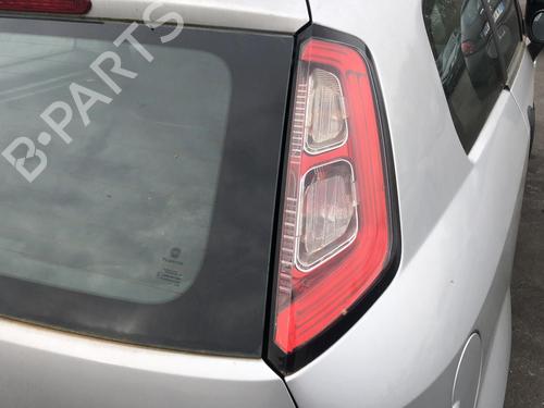 Right mirror FIAT PUNTO EVO (199_) 1.3 D Multijet (199AXC1A, 199BXC1A, 199AXT1A, 199BXT1A) | BP25524990C27