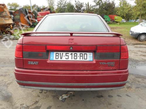 Front right window mechanism SEAT TOLEDO I (1L2) 1.9 TDI | BP25582483C23 