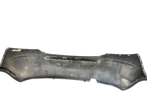 Rear bumper OPEL CORSA D (S07) 1.2 (L08, L68) | BP27317214C8 