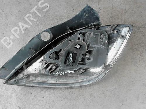 Used Left taillight OPEL ASTRA H (A04) 1.7 CDTI (L48) (100 hp) 25532413