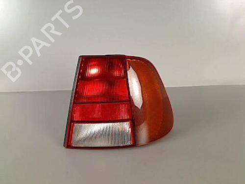 Used Right taillight VW POLO III CLASSIC (6V2) [1995-2009]  25523463
