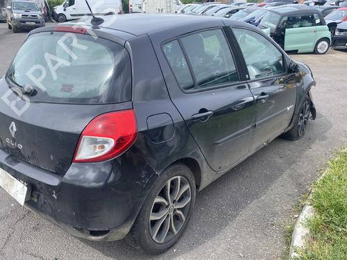 Climate control RENAULT CLIO III (BR0/1, CR0/1) 1.5 dCi (C/BR0G, C/BR1G) | BP26888236I5 