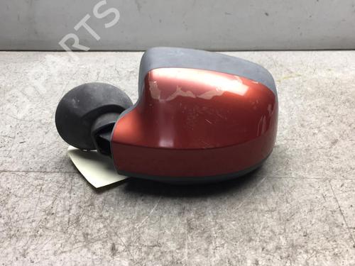 Left mirror DACIA SANDERO 1.5 dCi | BP25510449C26