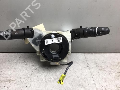 Steering column stalk NISSAN MICRA III (K12) 1.5 dCi | BP25555742I23