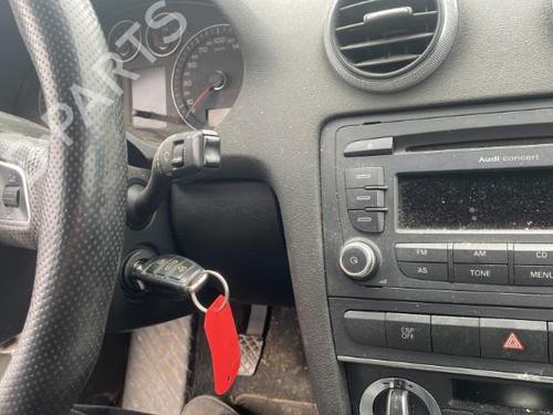 Headlight switch AUDI A3 Sportback (8PA) 2.0 TDI 16V | BP25573342I24 - Image 18