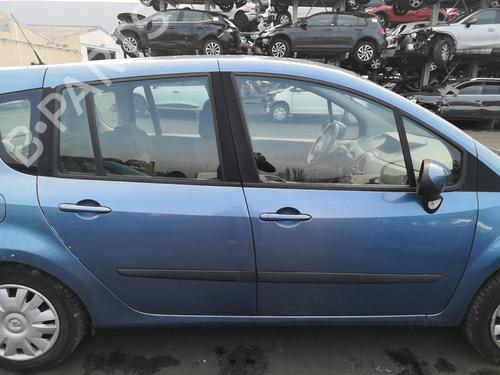 AC compressor RENAULT MODUS / GRAND MODUS (F/JP0_) 1.2 16V (JP0W) | BP25580000M34  - Image 29