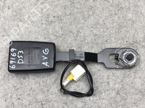seat-buckle-citroen-ds3-sa_-2009-2010-2011-2012-2013-2014-2015-2016-25550754 main image