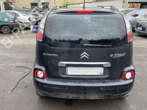 Climate control CITROËN C3 Picasso (SH_) 1.6 HDI 90 | BP25530380I5 - Image 33