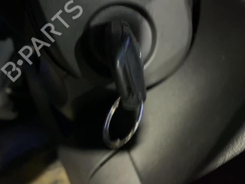 Front left lock RENAULT EXPRESS Box Body/MPV 1.5 Blue dCi 95 (F6AB) | BP25508421C98  - Image 30