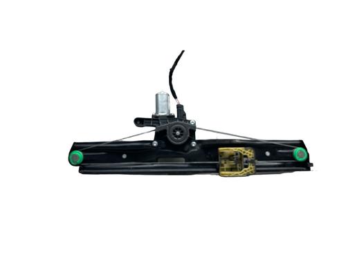 Used Front left window mechanism FIAT TIPO Estate (356_, 357_) 1.6 D (356WXG1B) (120 hp) 27345247
