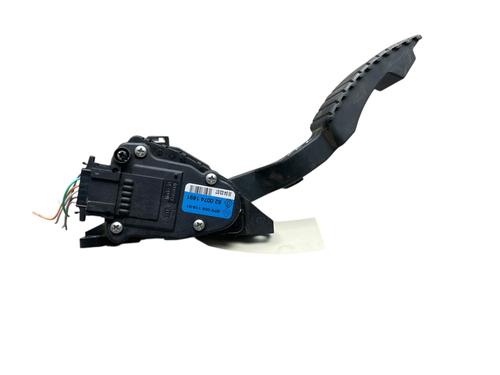 Pedal RENAULT LAGUNA II (BG0/1_) 1.9 dCi (BG1A, BG1W, BG0G) | BP28487381I4 