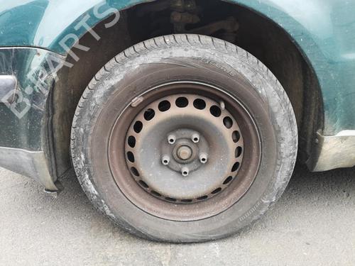 Left front indicator VW PASSAT B5 (3B2) 1.6 | BP25554472C32 - Image 8