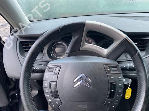 Right front indicator CITROËN C5 III Break (RW_) 1.6 HDi 110 (RW9HZC) | BP25539932C33