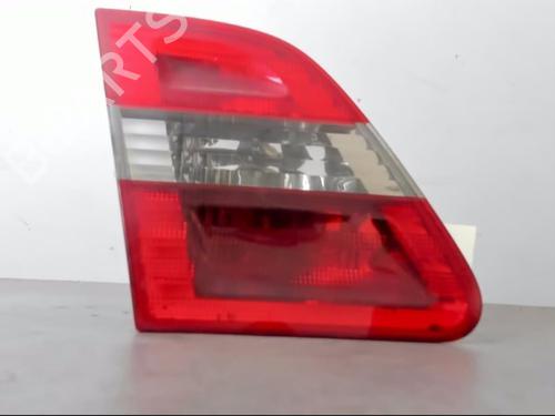 Used Left tailgate light MERCEDES-BENZ B-CLASS Sports Tourer (W245) B 180 CDI (245.207) (109 hp) 25553081