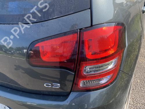 ABS pump CITROËN C3 II (SC_) 1.4 HDi 70 (SC8HZC, SC8HR0, SC8HP4) | BP29411585M43  - Image 12