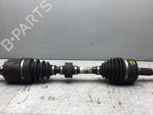 Drivaksel fortil venstre HONDA CIVIC VIII Hatchback (FN, FK) 2.2 CTDi (FK3) (140 hp) 25534507