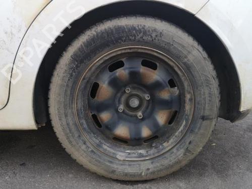 Rear left window mechanism CITROËN C3 II (SC_) 1.4 HDi 70 (SC8HZC, SC8HR0, SC8HP4) | BP25560407C24  - Image 29